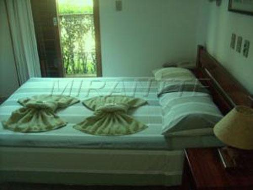Apartamento à venda com 1 dormitórios em Centro, Ubatuba cod:129993 - Foto 5