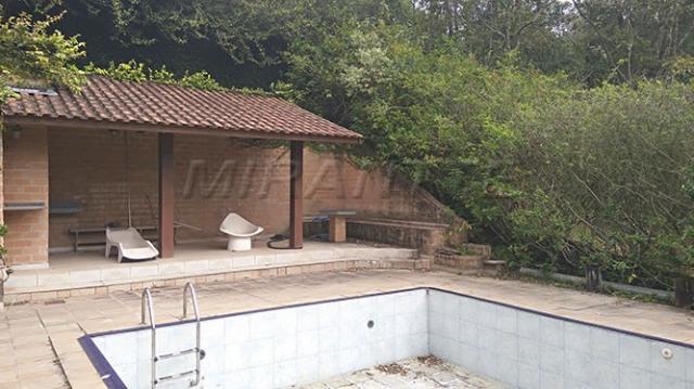 Terreno à venda em Serra da cantareira, São paulo cod:272238 - Foto 3
