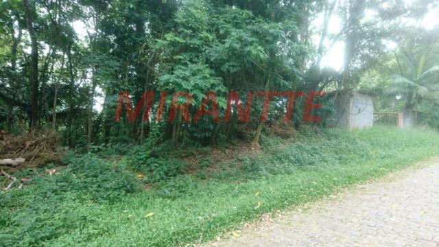 Terreno à venda em Serra da cantareira, São paulo cod:316789 - Foto 2