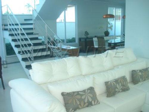 Casa de condomínio à venda com 4 dormitórios em Centro, Mongaguá cod:137706 - Foto 13