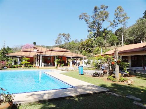 Loja comercial à venda em Rio acima, Araçariguama cod:139815