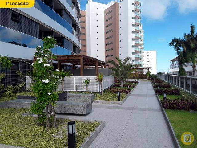 Escritório para alugar em Parque manibura, Fortaleza cod:49699 - Foto 5