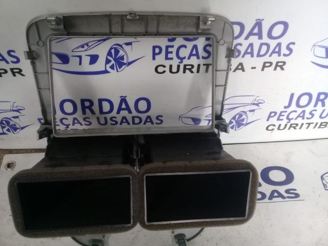 Moldura central do painel Cherry Celer 2014 completo com difusores - Foto 2