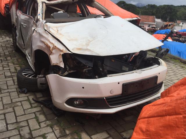 Sucata Vw Jetta 2.0T
