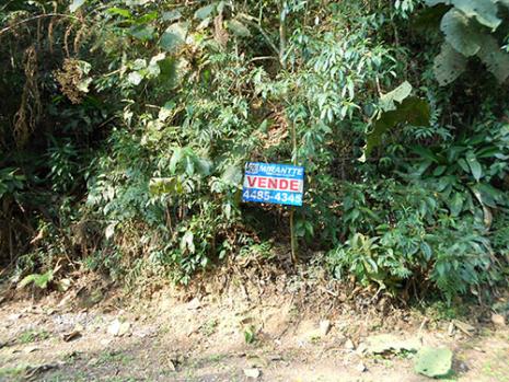 Terreno à venda em Serra da cantareira, São paulo cod:144824
