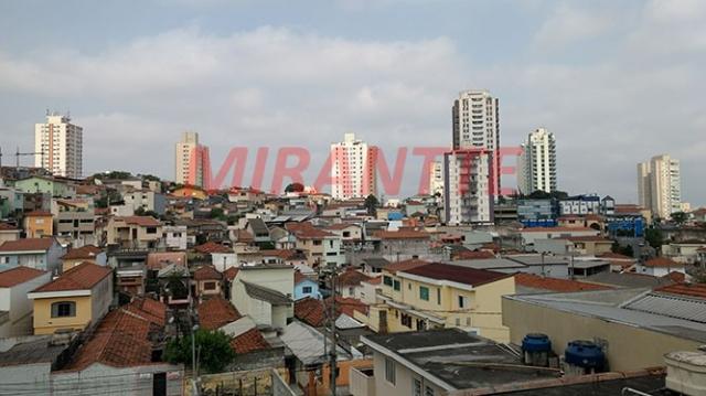 Apartamento à venda com 5 dormitórios em Vila guilherme, São paulo cod:293439 - Foto 4