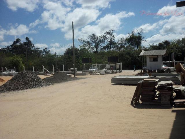 Terreno comercial à venda, Lami, Porto Alegre.