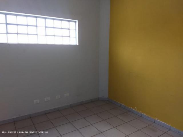 Salão comercial para venda em presidente prudente, cambuy, 4 banheiros, 4 vagas - Foto 13