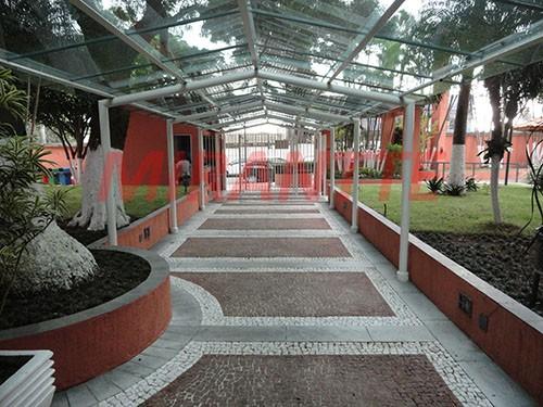Apartamento à venda com 3 dormitórios em Água fria, São paulo cod:300635 - Foto 13