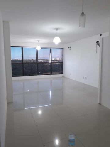 Sala Comercial no Edifício Golden Tower - Aluga - Foto 2
