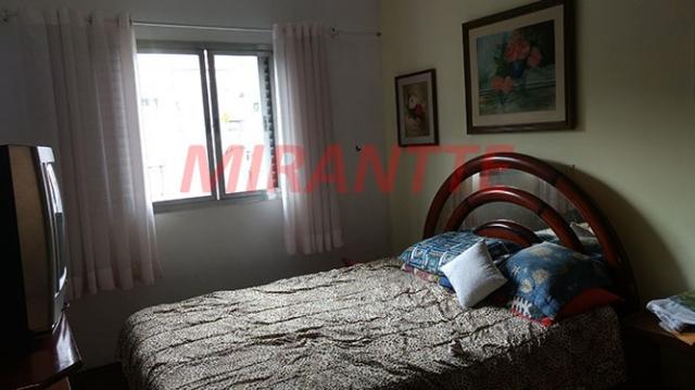 Apartamento à venda com 5 dormitórios em Vila guilherme, São paulo cod:293439 - Foto 11