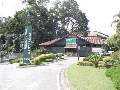 Terreno à venda em Serra da cantareira, São paulo cod:139366