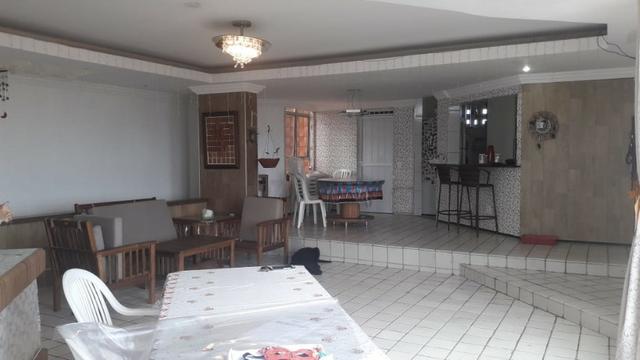 Praia do Futuro - Apartamento 266m² com 5 quartos e 2 vagas - Foto 8