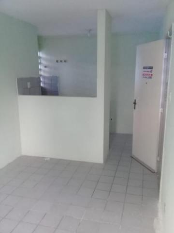 Apartamento para Locação em Camaragibe, Jardim Primavera, 2 dormitórios, 1 banheiro, 1 vag
