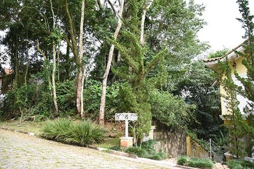 Terreno à venda em Serra da cantareira, São paulo cod:299780 - Foto 2