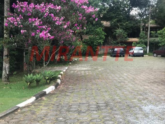 Terreno à venda em Serra da cantareira, São paulo cod:315630 - Foto 2
