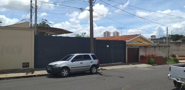 Barracão com almoxarifado e lavador de carros - Foto 2