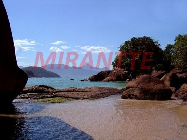 Terreno à venda em Centro, Ubatuba cod:309955