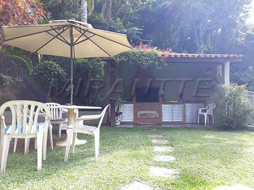 Apartamento à venda com 3 dormitórios em Serra da cantareira, São paulo cod:298992 - Foto 10