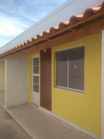 Casa 1 quarto em Jardim Laranjeiras possibilidade de zero entrada