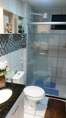 Apartamento à venda com 3 dormitórios em Jatiúca, Maceió cod:165 - Foto 7