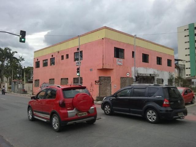 Prédio comercial à venda em Centro, Caraguatatuba cod:PR0141 - Foto 5