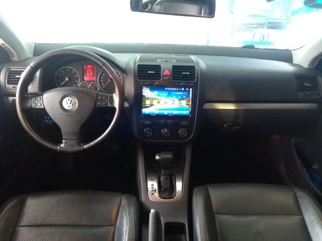 Jetta 2007 2.5 - Foto 5
