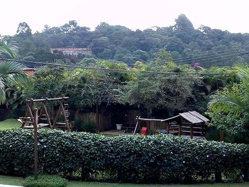 Terreno à venda em Serra da cantareira, São paulo cod:143646 - Foto 3