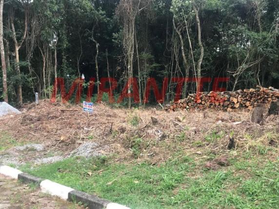 Terreno à venda em Serra da cantareira, São paulo cod:315630 - Foto 3