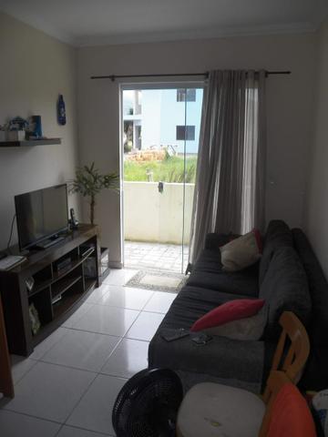 Apartamento térreo no sítio de baixo Ingleses
