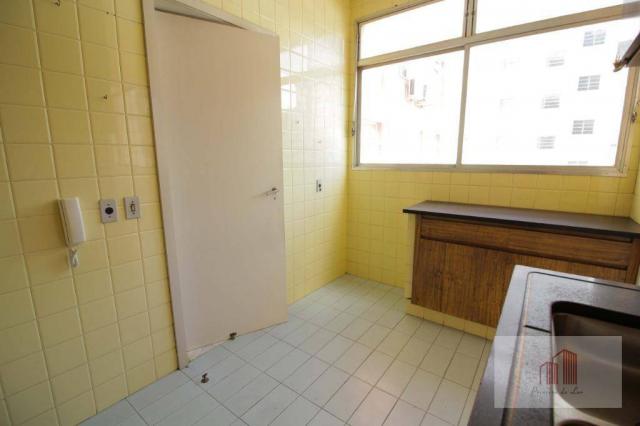Amplo apartamento de 274m² e 4 quartos - Centro - Foto 19