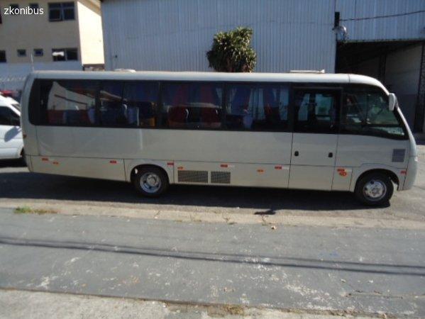 Micro-ônibus Volare - 33 lugares - Foto 3
