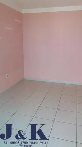 Edifício Jardins de Lagoa Nova - 117m² - 03 suítes - Oportunidade! - Foto 14