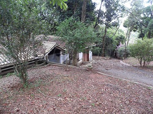 Terreno à venda em Serra da cantareira, São paulo cod:136290