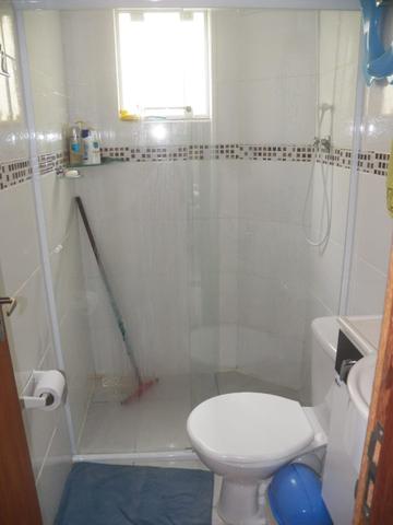 Apartamento térreo no sítio de baixo Ingleses - Foto 6