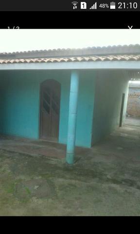 Casa no george Americo