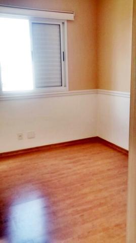 Apartamento com 2 dormitórios à venda, 58 m² por r$ 285.000 - jardim tupanci - barueri/sp - Foto 8