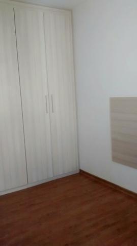 Apartamento com 2 dormitórios à venda, 58 m² por r$ 285.000 - jardim tupanci - barueri/sp - Foto 15