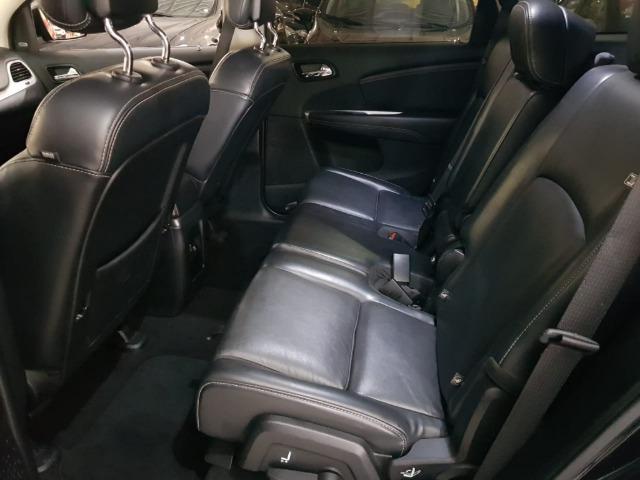 Carro 7 lugares Fiat Freemont - oportunidade única - Foto 3