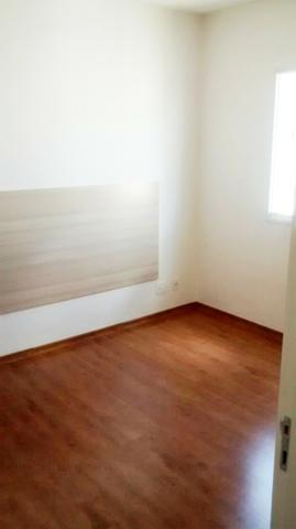 Apartamento com 2 dormitórios à venda, 58 m² por r$ 285.000 - jardim tupanci - barueri/sp - Foto 7