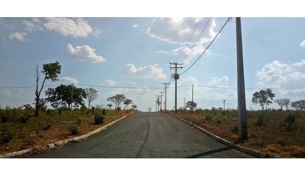 Lotes parcelados com mensais de 159,79 - Sítio a Venda no bairro Bela Vista - Ca... - Foto 3