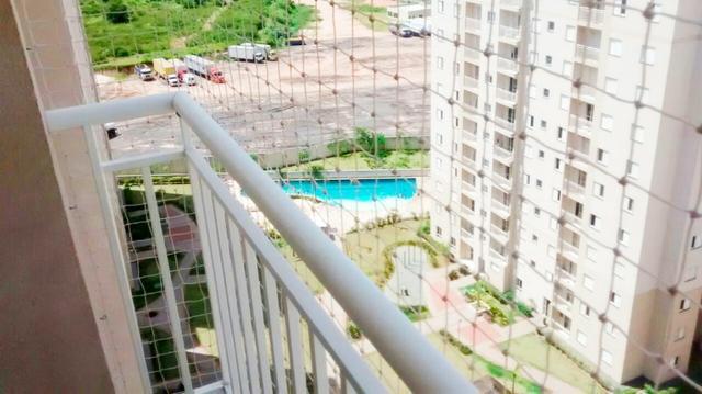 Apartamento com 2 dormitórios à venda, 58 m² por r$ 285.000 - jardim tupanci - barueri/sp - Foto 6