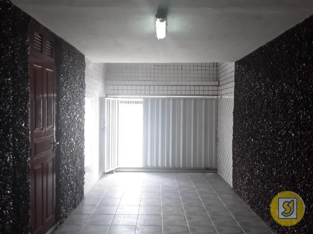 Casa para alugar com 3 dormitórios em Antonio bezerra, Fortaleza cod:49790 - Foto 4