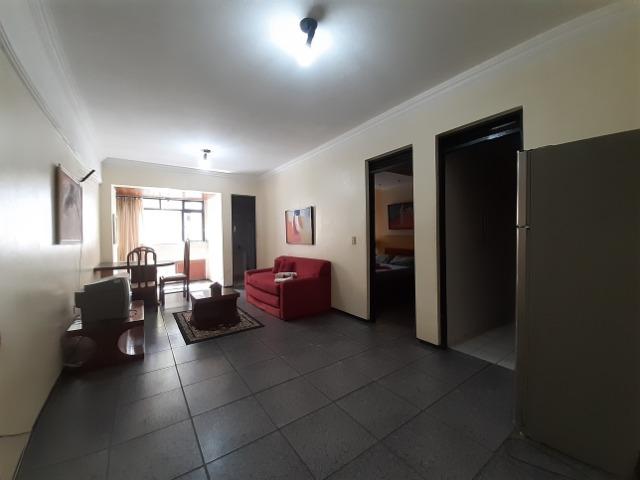 Praia de Iracema - Apartamento mobiliado 53,43m² e 1 vaga - Foto 10