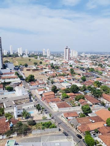 Park líbano 116m2 bairro Duque de Caxias - Foto 10