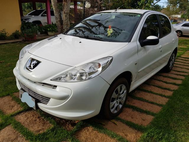 Peugeot 207 1.4
