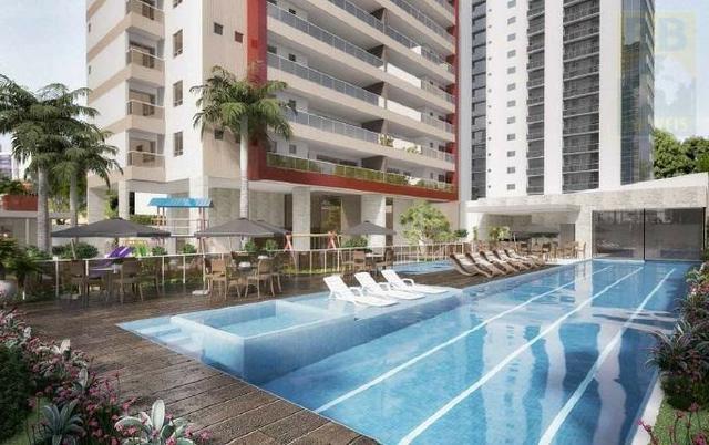 Excelente Apartamento Andar Alto Manhattan, Tirol