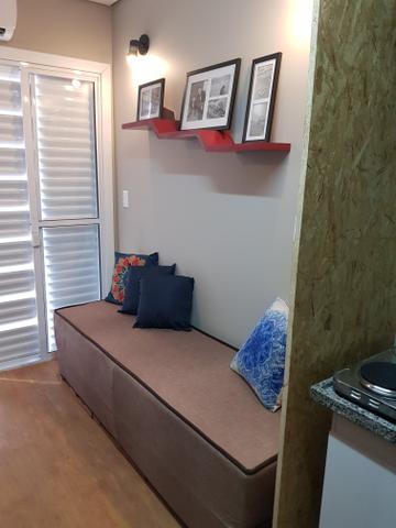 Kitnets container mobiliadas para colocar no seu terreno (Valor mensal) - Foto 4