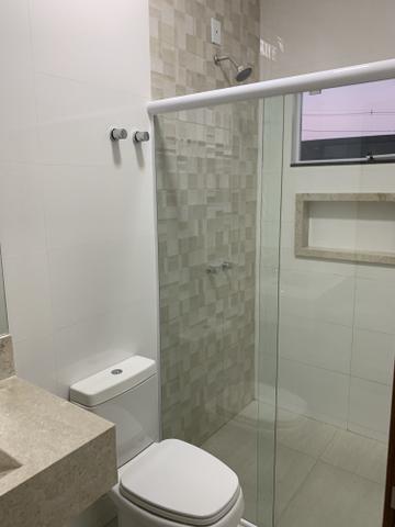 Jander Bons Negócios vende casa de 3 suítes no CABV, aceita financiamento - Foto 10