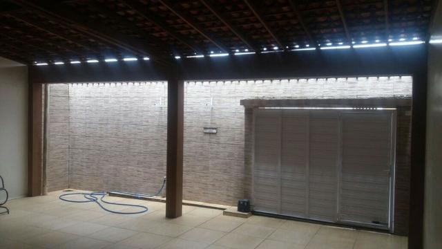 Casa no Cohatrac / próximo ao colégio Solução / 2 quartos / reformada - Foto 12